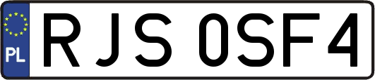 RJS0SF4