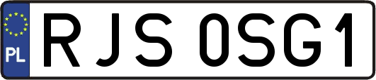 RJS0SG1