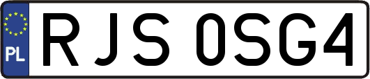 RJS0SG4