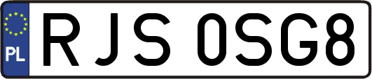 RJS0SG8