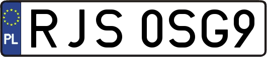 RJS0SG9