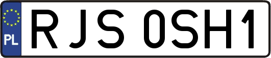 RJS0SH1