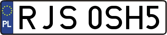 RJS0SH5