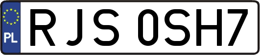 RJS0SH7