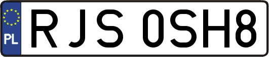 RJS0SH8