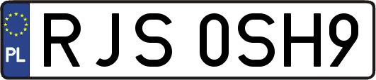 RJS0SH9