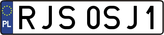 RJS0SJ1