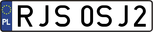 RJS0SJ2