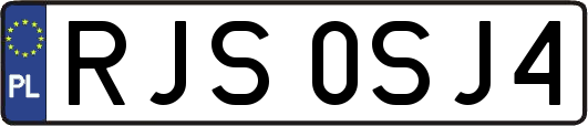 RJS0SJ4