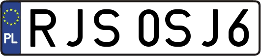 RJS0SJ6