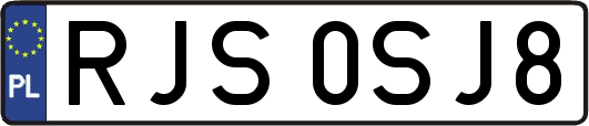 RJS0SJ8