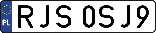 RJS0SJ9