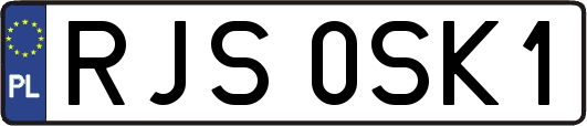 RJS0SK1