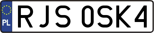 RJS0SK4