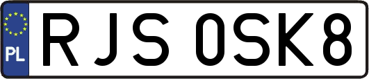 RJS0SK8