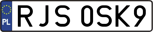 RJS0SK9