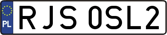 RJS0SL2