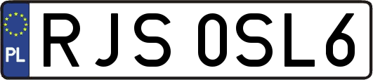 RJS0SL6