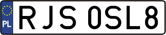 RJS0SL8