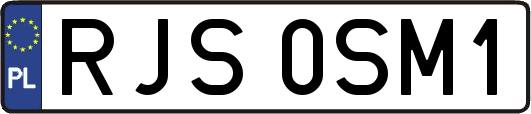 RJS0SM1