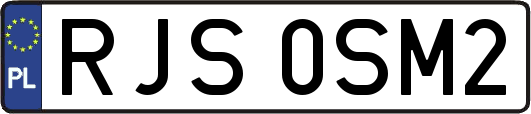 RJS0SM2