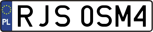 RJS0SM4