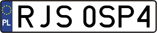 RJS0SP4