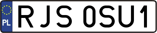 RJS0SU1