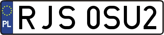 RJS0SU2