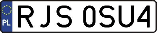 RJS0SU4