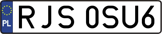 RJS0SU6