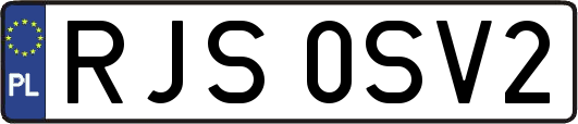 RJS0SV2