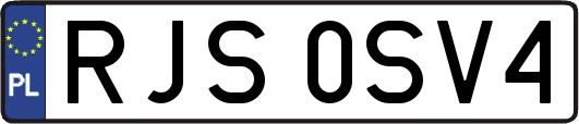 RJS0SV4