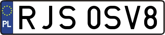 RJS0SV8