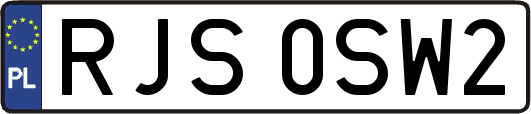 RJS0SW2