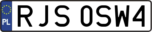 RJS0SW4