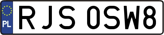 RJS0SW8