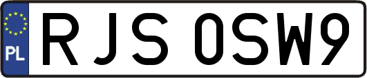 RJS0SW9