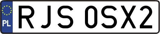 RJS0SX2