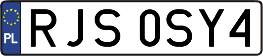 RJS0SY4