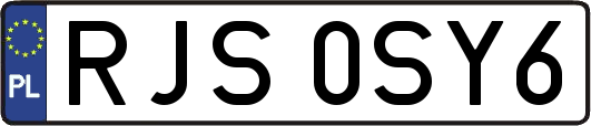 RJS0SY6