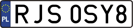 RJS0SY8