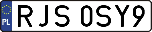 RJS0SY9