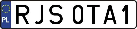 RJS0TA1