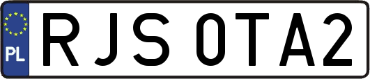 RJS0TA2