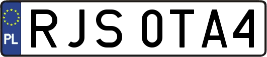 RJS0TA4