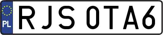 RJS0TA6
