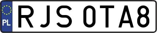 RJS0TA8