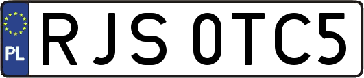 RJS0TC5