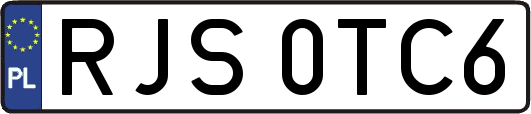RJS0TC6